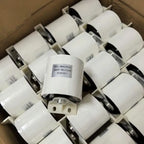 Welder Capacitor 800V100UF 100UF 800V 800VDC CBB16 Non-inductive Absorption Capacitor New Original
