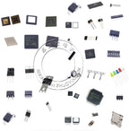 EEC-EN0F204AK Capacitor EECEN0F204AK  Electronic Components 0.2F 6.8X1.8Mm 200MF -20% +80% 3.3V SMD