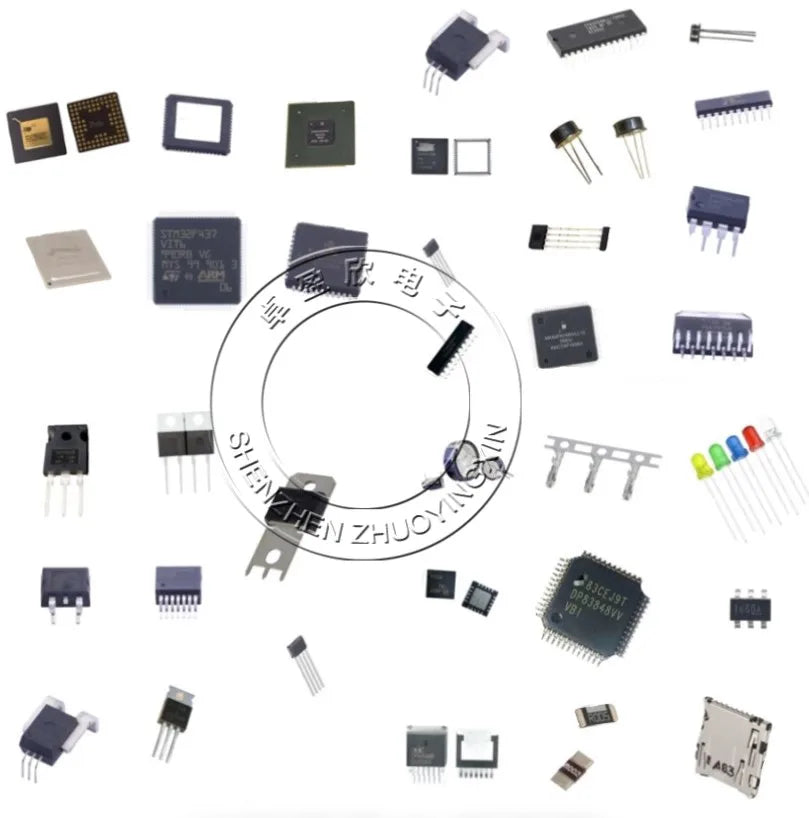 EEC-EN0F204AK Capacitor EECEN0F204AK  Electronic Components 0.2F 6.8X1.8Mm 200MF -20% +80% 3.3V SMD