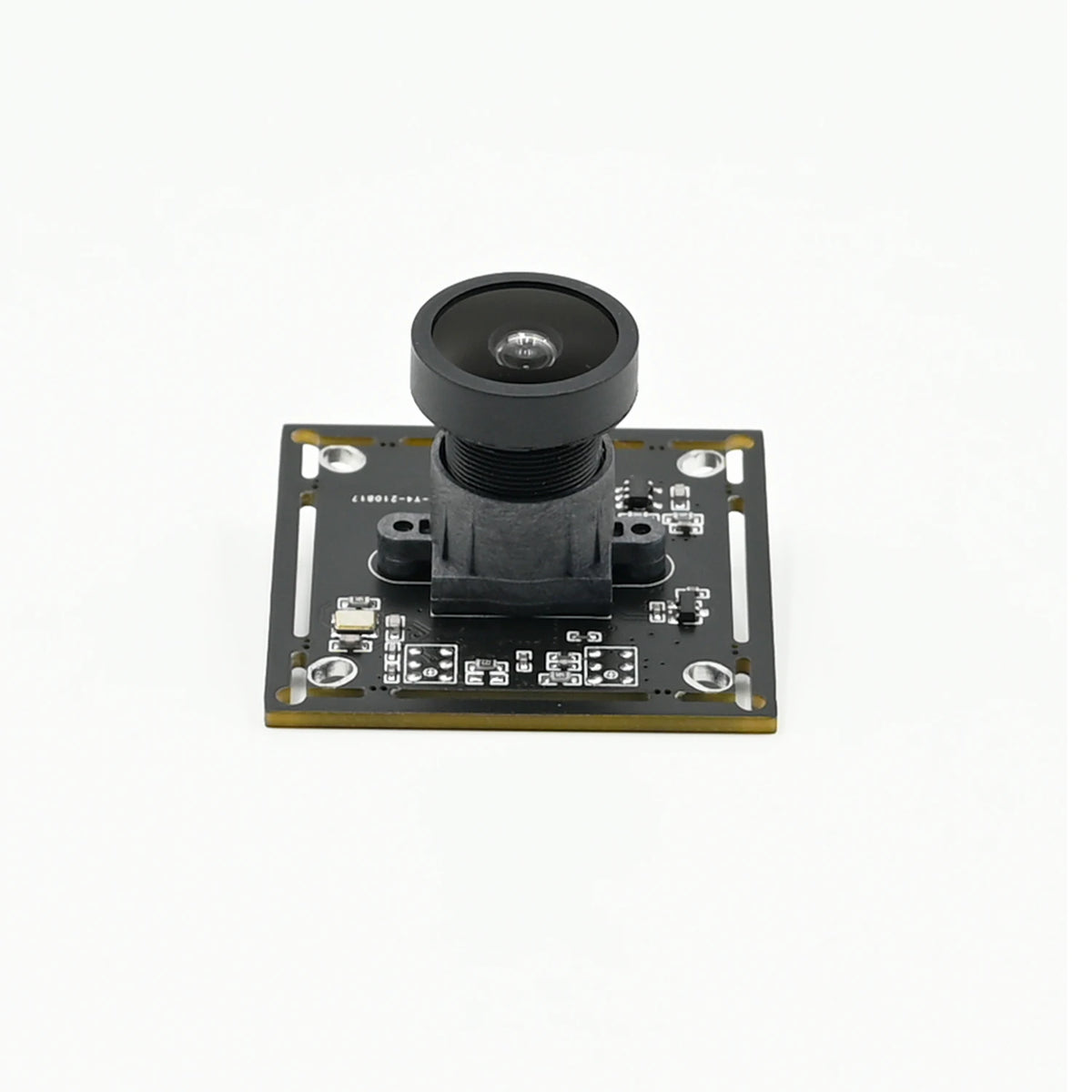 OV9281 120fps Global Shutter USB Camera Module 1MP Monochrome Webcam 720p 1280x720 Fisheye Motion Capture  Surveillance