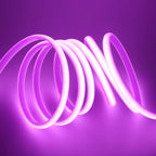 Dimmerable 220V COB Strip Red/Ice Blue/Pink/Yellow/Green/Pink/White 3000K 4000K 6000K Waterproof Flexible Ribbon LED Neon Light