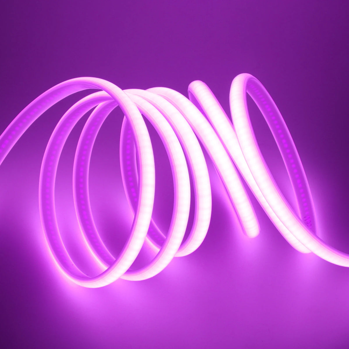 Dimmerable 220V COB Strip Red/Ice Blue/Pink/Yellow/Green/Pink/White 3000K 4000K 6000K Waterproof Flexible Ribbon LED Neon Light