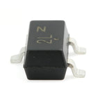 50/100PCS MMBT5401LT1G 2L SOT-23 PNP Transistor SMD Transistor