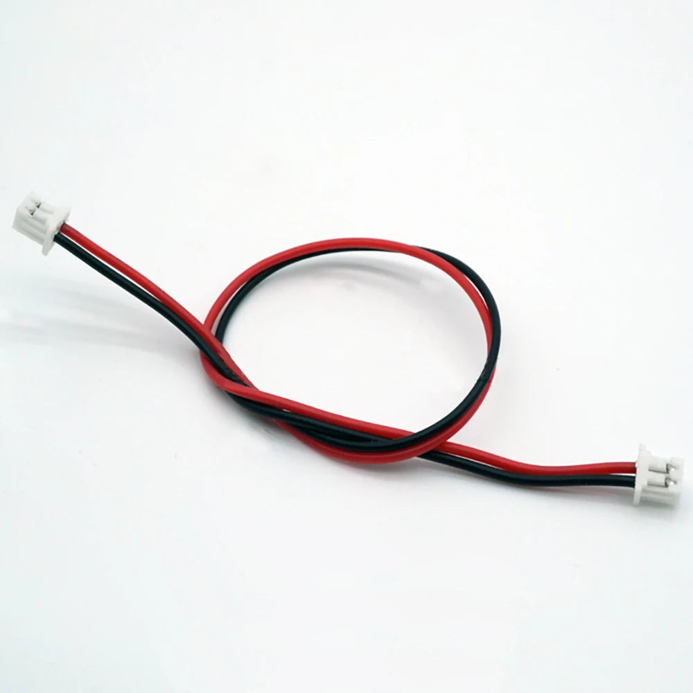 10pcs 30cm SH 1.0mm 4P Same or Reverse Opposite Direction Optional male & male Connector with electronic wire terminal cable