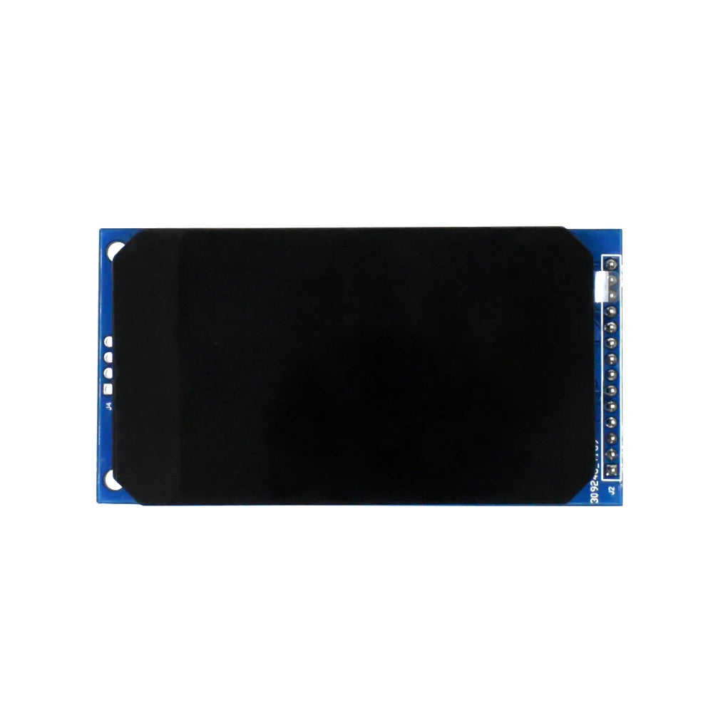 New 2.4 inch capacitive touch screen module IPS HD SPI serial LCD capacitive screen ST7789 driver