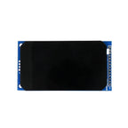 New 2.4 inch capacitive touch screen module IPS HD SPI serial LCD capacitive screen ST7789 driver