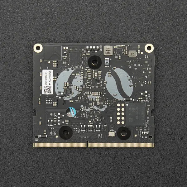 LattePanda Mu Latte Panda Micro x86 Computing Module N100 Processor 16G Memory 64G Storage