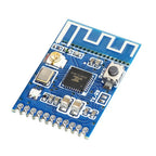 KCX_EMITER Bluetooth-Compatible 5.3 Module 3.5-5V Audio Transmitter Module Earphone Board Wireless Speaker