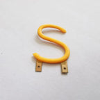 26 Letters A-Z  0-9 Numbers DIY COB Led Filament Symbols for Custom Signs 3V Decoration Retro Edison Bulb Lamp Parts LED Decor