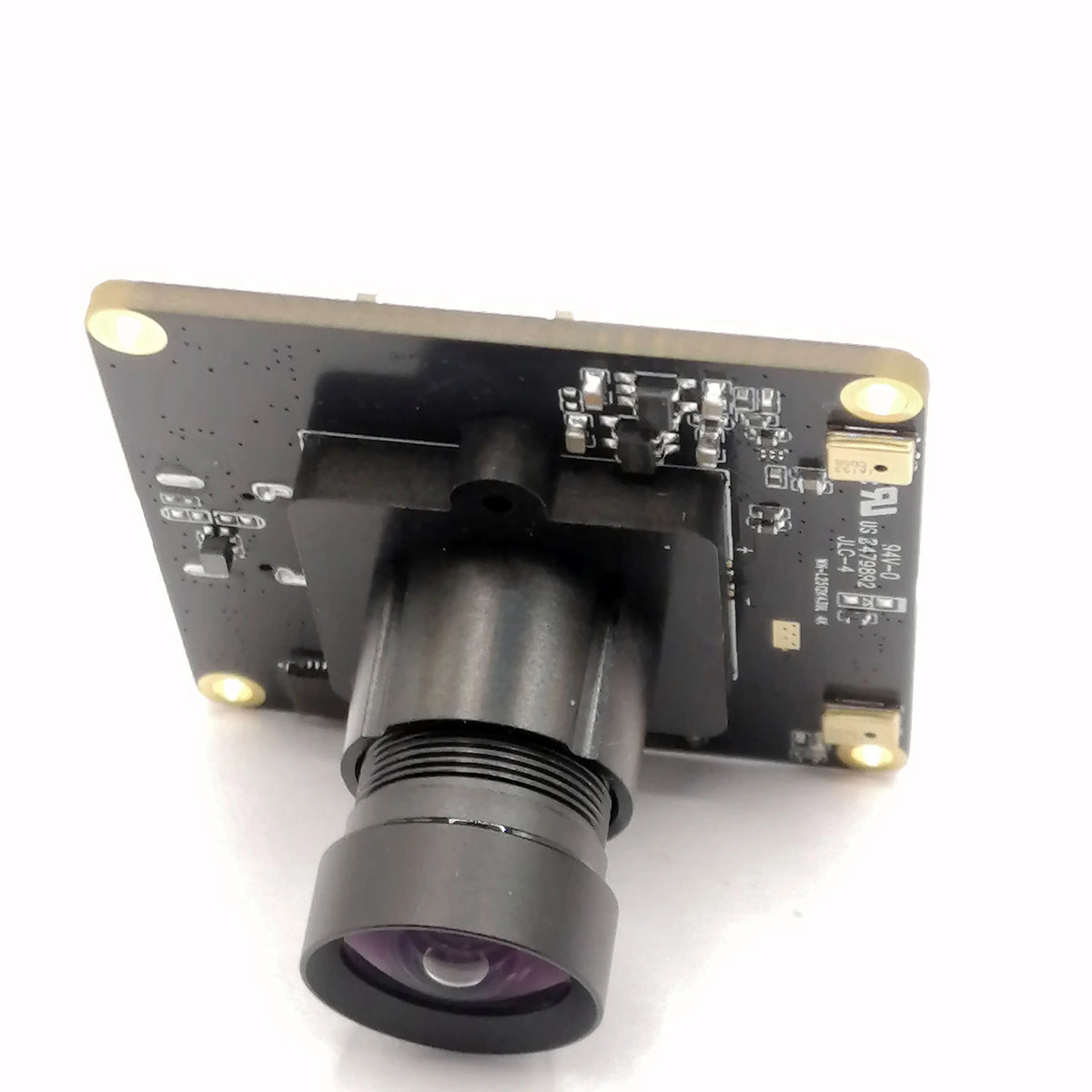 8MP HD 1/1.8-inch IMX678 CMOS USB3.0 Camera Module Type-C 3840x2160 60FPS Fixed Focus 92° 2D-DNR,3D-DNR MJPEG, YUV2
