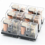 20Pcs/Lot Power Relays G2R-1-E 12VDC 24VDC 8PIN 16A 250VAC 30VDC SPDT G2R-1-E-5VDC G2R-1-E-12VDC G2R-1-E-24VDC 100% Original New