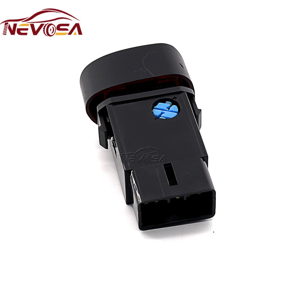 For Hyundai Starex H1 H-1 2000 2001 2002-2006 937904A000 93790-4A000 Emergency Hazard Light Warning Stop Light Switch Button