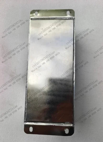 Three-phase EMI filter, model NFI-050, 440/250VAC, 50A, 50/60Hz, fully functional, tested OK