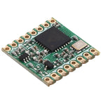 [NEW A09R!】 RFM95W Lora SX1278 Spread Spectrum Wireless Module Lora Wireless Transceiver Module Low Power SPI Interface For Iot