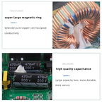 DR-60W Output 5V 12V 15V24V DIN Rail Switching Power Supply 24V DC 220V to 12V Transformer 5V Module Power Supply Box