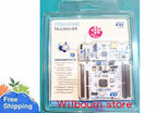 1PCS/LOT NEW Original NUCLEO-F446RE Nucleo-64 STM32 Development Board with STM32F446RET6 MCU