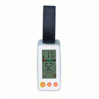 Camping Digital Thermometer Hygrometer Indoor Room Camping Mini Temperature Humidity Meter Sensor Gauge Weather Station Outdoor