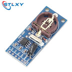 PCF8563T Real Time Clock RTC Module PCF8563 Time Record Sensor Board For MCU