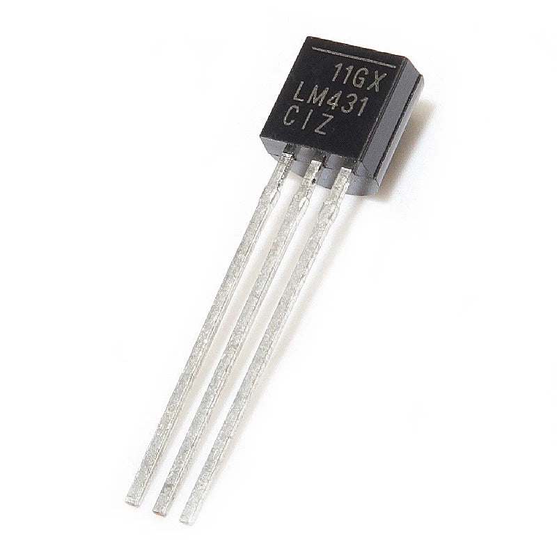 5PCS LM431CIZ LM431 LP2950ACZ-3.3 LP2950ACZ LP2950ACZ-5.0 LP2950 M28S M28 MAC97A6 97A6 TO-92