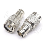 TNC male to BNC female adapter RF RF adapter wireless antenna amplifier BNC to TNC adapter