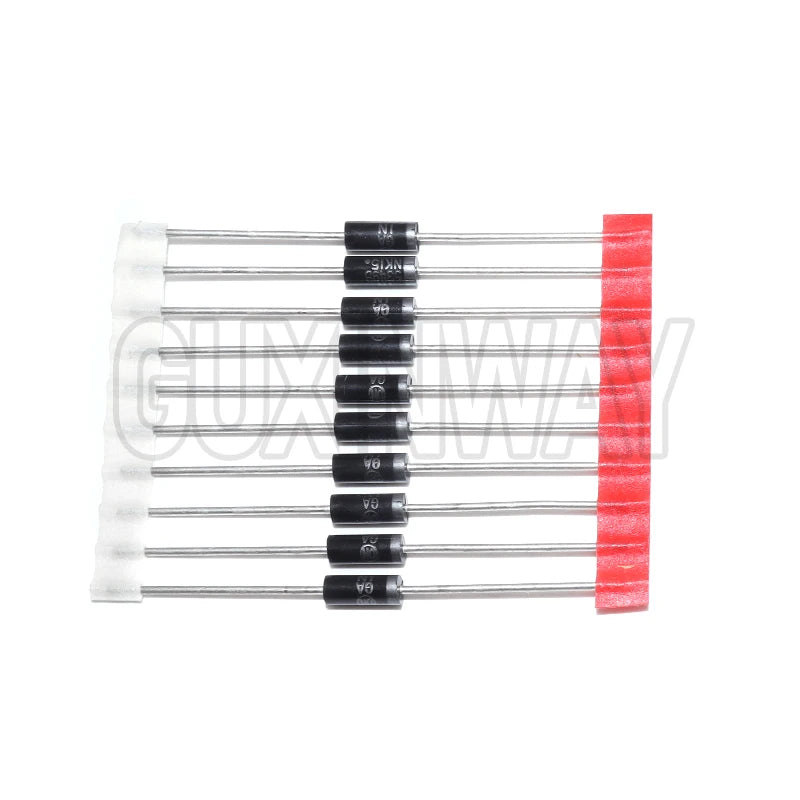 10pcs 1N5349B 1N5349 Power Zener Diode 5W 12V