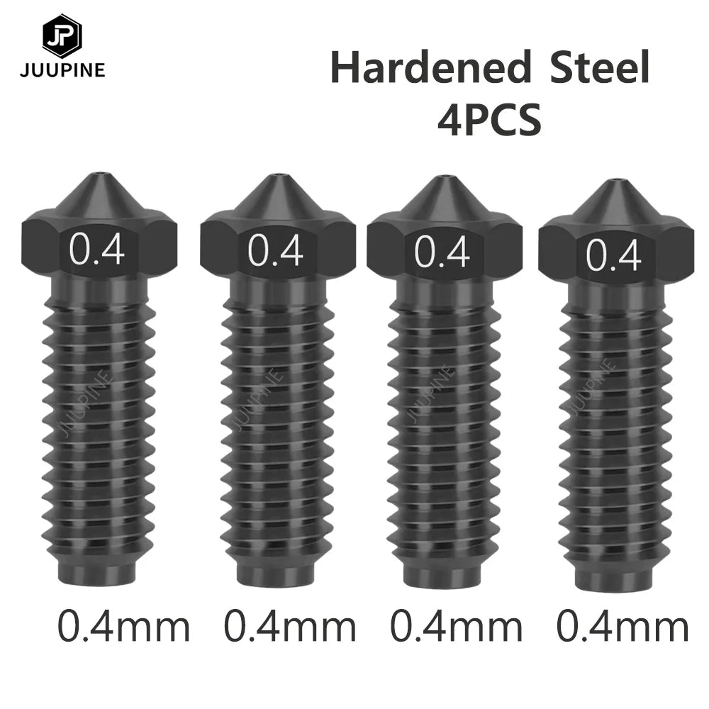 For Anycubic Kobra 3 Hotend Upgrade Standard Kobra 3 Combo Hotend Nozzle Thermistor For Anycubic Kobra K3 Spare Parts Accesories