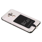 Wireless Charging Receiver for Android  and Type C Fast Wireless Charger Adapter