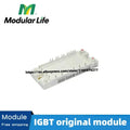 BSM10GP60 BSM15GP60 BSM20GP60 BSM30GP60 BSM50GP60 BSM75GP60 BSM100GP60 Original IGBT module