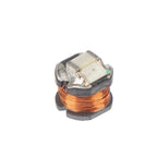 5Pcs TYPE-C 5V Wireless Power Supply Transmitter Coil Induction Wireless LED Receiver Light Lamp Model Diorama Robots