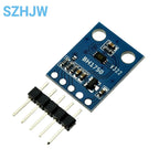1-10pcs GY-30 GY-302 BH1750FVI BH1750 The Digital Optical Intensity Illumination Sensor BH1750FVI Of Module For Arduino 3V-5V