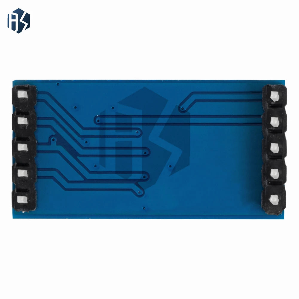 1PCS 3-Axis Digital Accelerometer (ADXL345): Gravity & Tilt Sensor Module – Compatible for Arduino