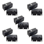 D2FC-F-7N ( 100M ) Mouse Micro Switch Touch Switch Mouse Button Fretting D2FC 7N