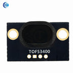 TOF53200/TOF53400 2M/4M ToF Distance Sensor - VL53L1X/VL53L0X 3V-5V for Arduino Projects
