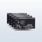 ENMG PMN5D6132 DC Solid State Relay SSR 5A 60V PCB Mount Relay 3-32V Input 5-60V Output Optical Isolation MOSFET Relay