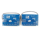 433/868/915MHz LoRa Node with RFM95/SX1276, ATmega328P 3.7-12V, uFL Antenna
