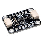 ADS1115 16 Bit I2C Module Precision ADC 4 Channel Development Board Pro Gain Amplifier 2.0V to 5.5V for Arduino Raspberry Pie