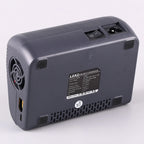 HTRC L6X2Lipo Intelligent Balanced Charger for RC Model Aircraft Dual Channel 2-6S Remote Control LiPo Battery Charger