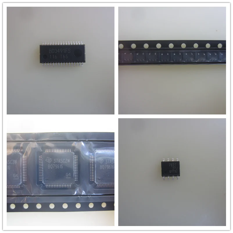 5Pcs/Brand New Original Si7121Dn-T1-Ge3 Smd Dfn3X3-8 Marking 7121 Single P-Channel 30V16A Mosfet