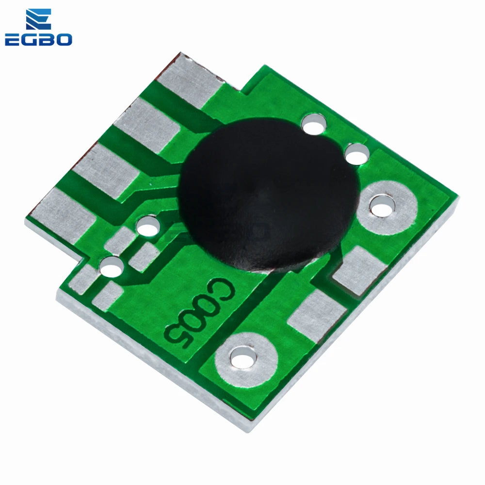 10PCS~100PCS EGBO C005 Multifunction Delay Trigger Timing Chip Module Timer IC Timing 2s - 1000h