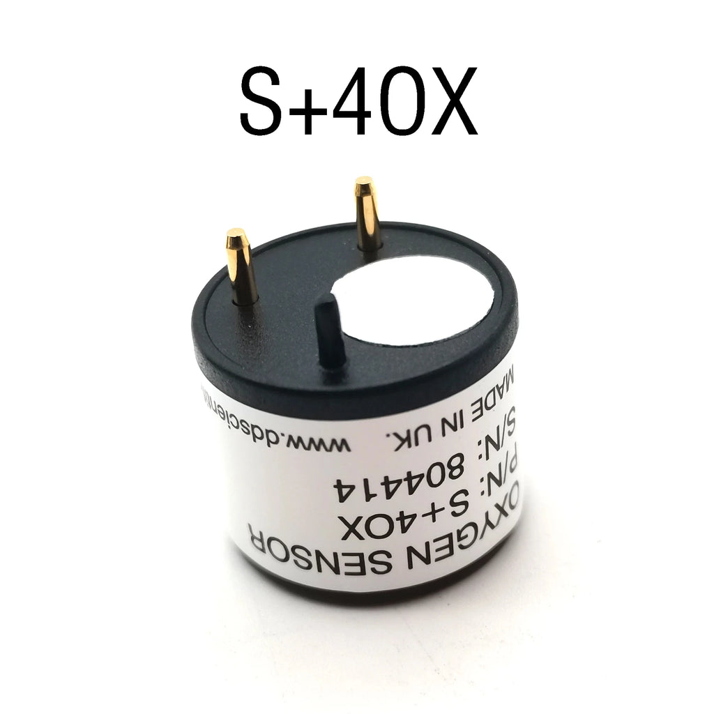 DDS Oxygen Gas Sensor S+4OX Oxygen Cell S 4OX