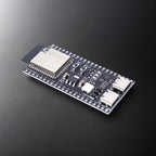 ESP32 S3 N16R8 N8R2 Dual Type-C Development Board with Expansion Adapter Kit 2.4G Wifi BT Module ESP32-S3-WROOM1 44Pin Type-C