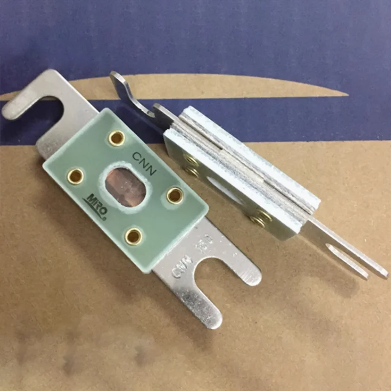 CNN Automotive Fast Fuse CNN Automotive Fuse 800A 700A 600A 500A 400A 350A Fuse Link