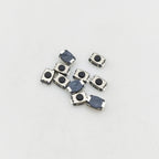 100Pcs 3X4X2MM SMD 2Pin Tactile Tact Push Button Momentary Micro Switch 3*4*2