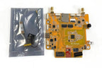 NM-RF-Hat Companion Hat Multi-Band RF for CYD Bruce TX/RX NRF24 PN532 CC1101 ESP32-2432S028 IR Power Mgmt 433M TF Slot OOK