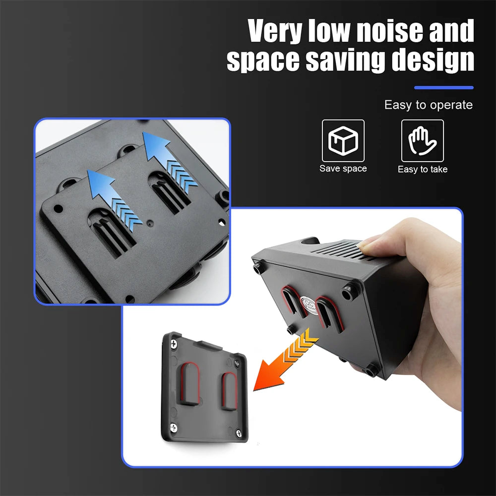 JCD 8898 Soldering Station 2 In 1 Soldering Iron Hot Air Rework Welding Station with Sleep Mode For BGA PCB IC SMD Repair Tools