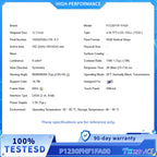 P1230FHF1FA00 12.3 inch 1920*720 Resolution LCD  fast shipping