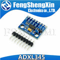 Hot sale GY-291 ADXL345 Digital triaxial acceleration of gravity inclination Module IIC / SPI transmission For Arduino