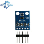 1-10PCS GY-302 BH1750 BH1750FVI Light Intensity Illumination Module for Arduino DC 3V-5V GY302 Sensor Module