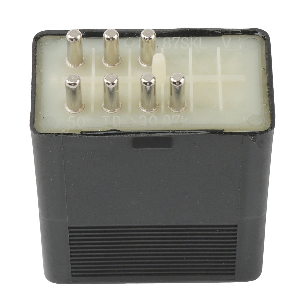 Fuel Pump Relay A0015453405 For Mercedes-Benz 380SE 1984-1985 380SEC 380SEL 380SL 1981-1985 500SEC 500SEL 0015-453405 0015453405