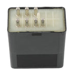 Fuel Pump Relay A0015453405 For Mercedes-Benz 380SE 1984-1985 380SEC 380SEL 380SL 1981-1985 500SEC 500SEL 0015-453405 0015453405